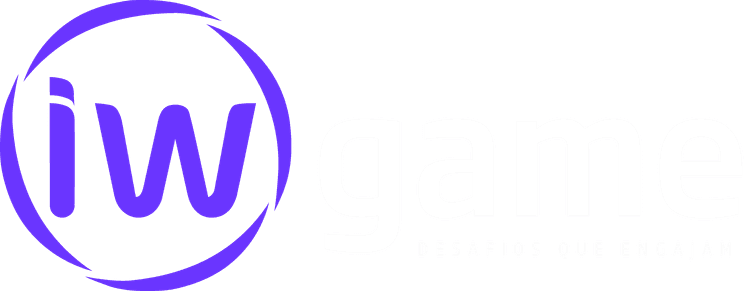 Logo IW Game